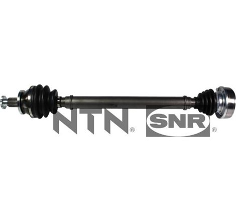 Drive axle shaft fata DR 751mm AUDI A2. SEAT CORDOBA. IBIZA III. SKODA FABIA I. FABIA I PRAKTIK. FABIA II. ROOMSTER. ROOMSTER PR