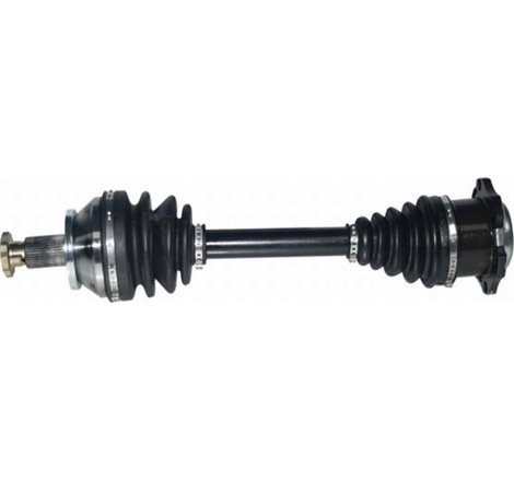 Drive axle shaft fata ST 472mm SEAT CORDOBA. IBIZA III. SKODA FABIA I. FABIA I PRAKTIK. FABIA II. ROOMSTER. ROOMSTER PRAKTIK. VW