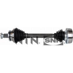 Drive axle shaft fata ST 501mm SEAT CORDOBA. IBIZA III. SKODA FABIA I. FABIA I PRAKTIK. FABIA II. ROOMSTER. ROOMSTER PRAKTIK. VW