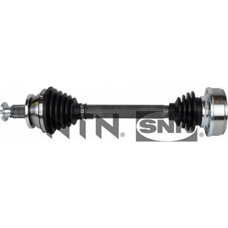 Drive axle shaft fata ST 501mm SEAT CORDOBA. IBIZA III. SKODA FABIA I. FABIA I PRAKTIK. FABIA II. ROOMSTER. ROOMSTER PRAKTIK. VW