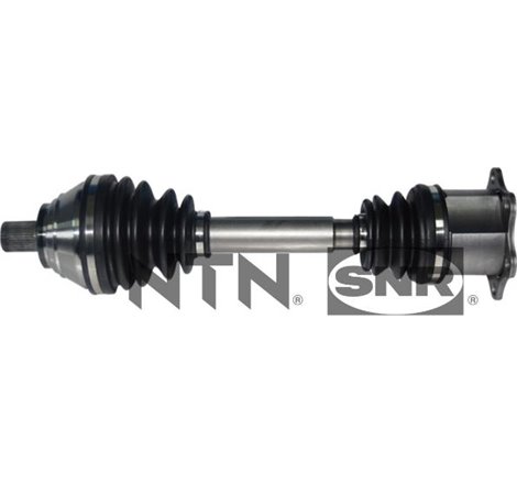 Drive axle shaft fata ST 479.5mm AUDI A3. Q3. TT. SEAT ALTEA. ALTEA XL. LEON. TOLEDO III. SKODA OCTAVIA II. SUPERB II. VW CADDY 
