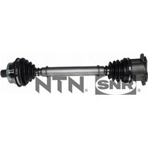 Drive axle shaft fata DR 613mm AUDI A4 B6. A4 B7. FORD ESCORT V. SEAT EXEO. EXEO ST 1.3-4.2 07.90-05.13 - SNR-DK54.022