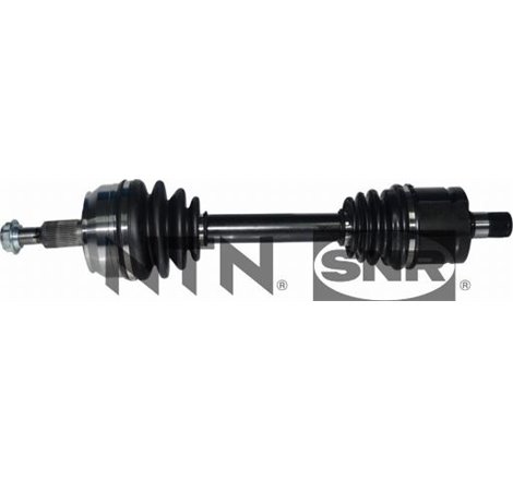 Drive axle shaft fata ST 645mm MERCEDES SL R129. DAIHATSU CUORE I. FIAT CROMA. FORD SIERRA II. MITSUBISHI LANCER V. VW CALIFORNI