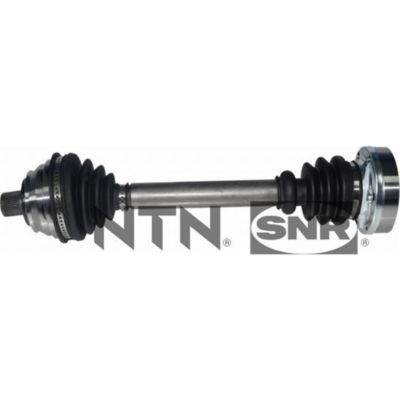 Drive axle shaft fata DR 540.8mm VW CALIFORNIA T4 CAMPER. TRANSPORTER T4 1.9D-2.8 07.90-06.03 - SNR-DK54.027