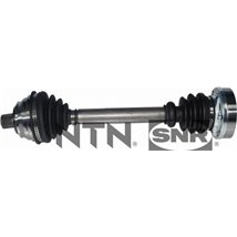 Drive axle shaft fata DR 540.8mm VW CALIFORNIA T4 CAMPER. TRANSPORTER T4 1.9D-2.8 07.90-06.03 - SNR-DK54.027