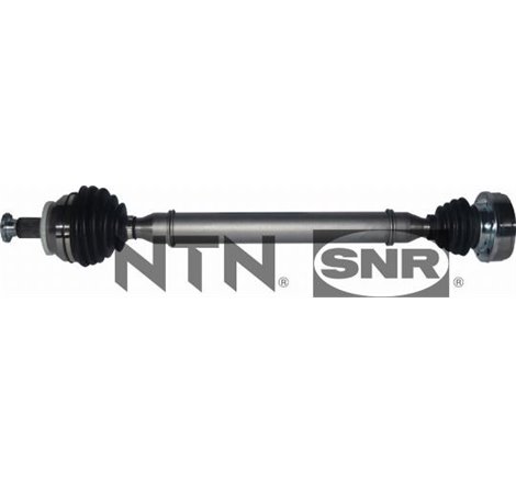 Drive axle shaft fata DR 757mm SEAT CORDOBA. IBIZA III. SKODA FABIA I. FABIA I PRAKTIK. FABIA II. ROOMSTER. ROOMSTER PRAKTIK. VW