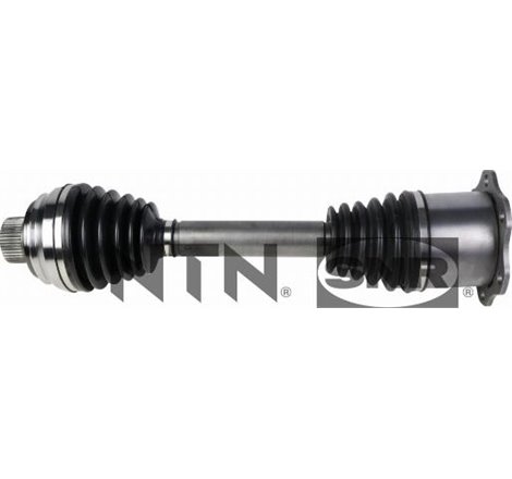 Drive axle shaft fata ST-R 493mm AUDI A6 ALLROAD C7. A6 C7. A7. A8 D3. A8 D4. Q5. LAND ROVER DISCOVERY IV 1.8-6.3 11.03- - SNR-D