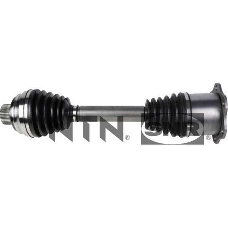 Drive axle shaft fata ST-R 493mm AUDI A6 ALLROAD C7. A6 C7. A7. A8 D3. A8 D4. Q5. LAND ROVER DISCOVERY IV 1.8-6.3 11.03- - SNR-D