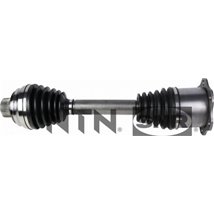 Drive axle shaft fata ST-R 493mm AUDI A6 ALLROAD C7. A6 C7. A7. A8 D3. A8 D4. Q5. LAND ROVER DISCOVERY IV 1.8-6.3 11.03- - SNR-D
