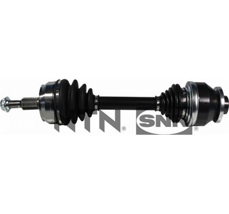 Drive axle shaft fata ST-R 613mm VW CALIFORNIA T5 CAMPER. CALIFORNIA T6 CAMPER. MULTIVAN T5. MULTIVAN T6. TRANSPORTER T5. TRANSP