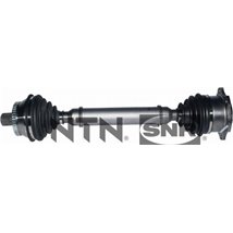 Drive axle shaft fata ST 603mm AUDI A4 B5. A4 B7. A6 C4. SKODA SUPERB I. VW PASSAT B5. PASSAT B5.5 1.9D-4.0 06.94-06.08 - SNR-DK