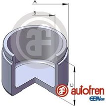 Piston, etrier frana - AUTOFREN SEINSA-D02575
