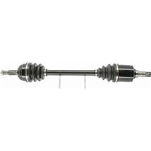 Ax cardanic Fata Dreapta 974mm DACIA DUSTER. DUSTER-SUV 1.5D-1.6LPG 04.10- - SNR-DK55.036