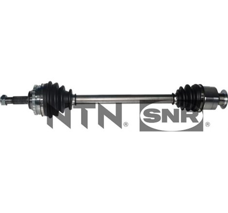 Drive axle shaft fata DR 715mm RENAULT CLIO II. CLIO II-HATCHBACK. KANGOO. KANGOO EXPRESS. THALIA I. THALIA II 1.2-Electric 08.9
