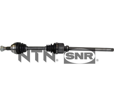 Drive shaft fata 1199mm CITROEN JUMPER II. FIAT DUCATO. PEUGEOT BOXER. TOYOTA AURIS 2.0D-Electric 04.06- - SNR-DK66.007