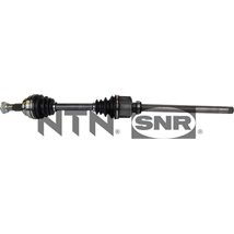Drive shaft fata 1199mm CITROEN JUMPER II. FIAT DUCATO. PEUGEOT BOXER. TOYOTA AURIS 2.0D-Electric 04.06- - SNR-DK66.007