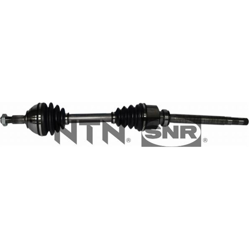 Drive axle shaft fata DR 978mm CITROEN C5 III. DS5. JUMPY I. JUMPY II. FIAT SCUDO. PEUGEOT 407. 508 I. 508-KOMBI. EXPERT. EXPERT