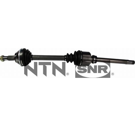 Drive axle shaft fata DR 1085mm CITROEN JUMPER I. FIAT DUCATO. PEUGEOT BOXER 1.9D-2.8D 02.94- - SNR-DK66.010