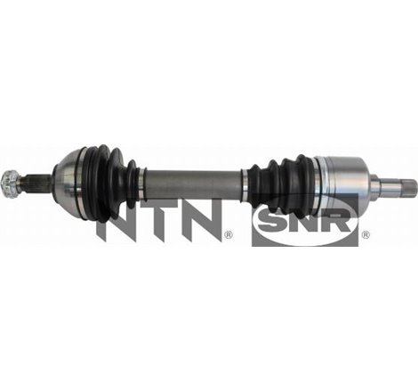 Drive axle shaft fata ST 653mm CITROEN C5 III. C6. DS5. JUMPY I. JUMPY II. FIAT SCUDO. PEUGEOT 407. 508 I. EXPERT. EXPERT TEPEE.