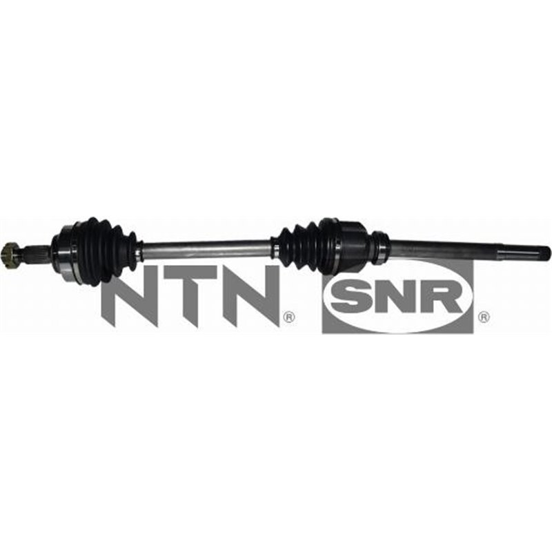 Drive axle shaft fata DR 955mm CITROEN C5 III. JUMPY II. FIAT SCUDO. PEUGEOT 508 I. 508-KOMBI. EXPERT. EXPERT TEPEE 1.6-2.0D 11.