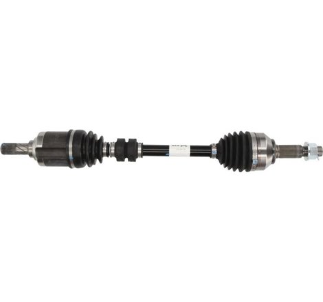 Ax cardanic Fata Stanga 719mm NISSAN QASHQAI I 1.5D-1.6-1.6LPG 11.06-04.14 - SNR-DK68.006