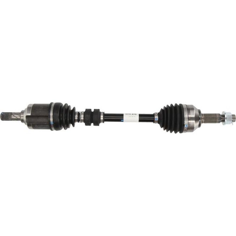Ax cardanic Fata Stanga 719mm NISSAN QASHQAI I 1.5D-1.6-1.6LPG 11.06-04.14 - SNR-DK68.006