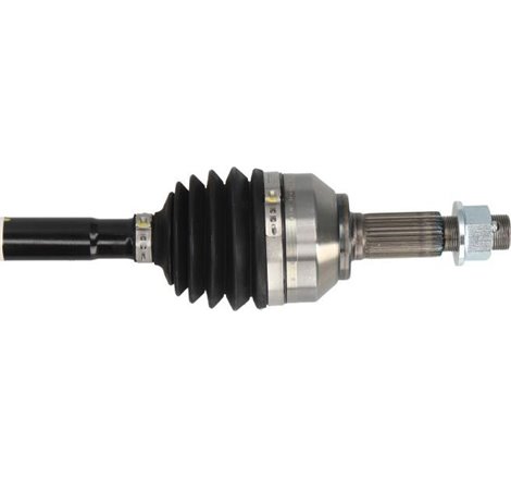 Ax cardanic Fata Dreapta 968mm NISSAN QASHQAI I 1.5D-1.6-1.6LPG 11.06-04.14 - SNR-DK68.009