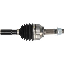Ax cardanic Fata Dreapta 968mm NISSAN QASHQAI I 1.5D-1.6-1.6LPG 11.06-04.14 - SNR-DK68.009
