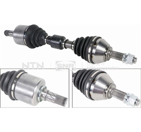 Planetara - SNR-DK68.027