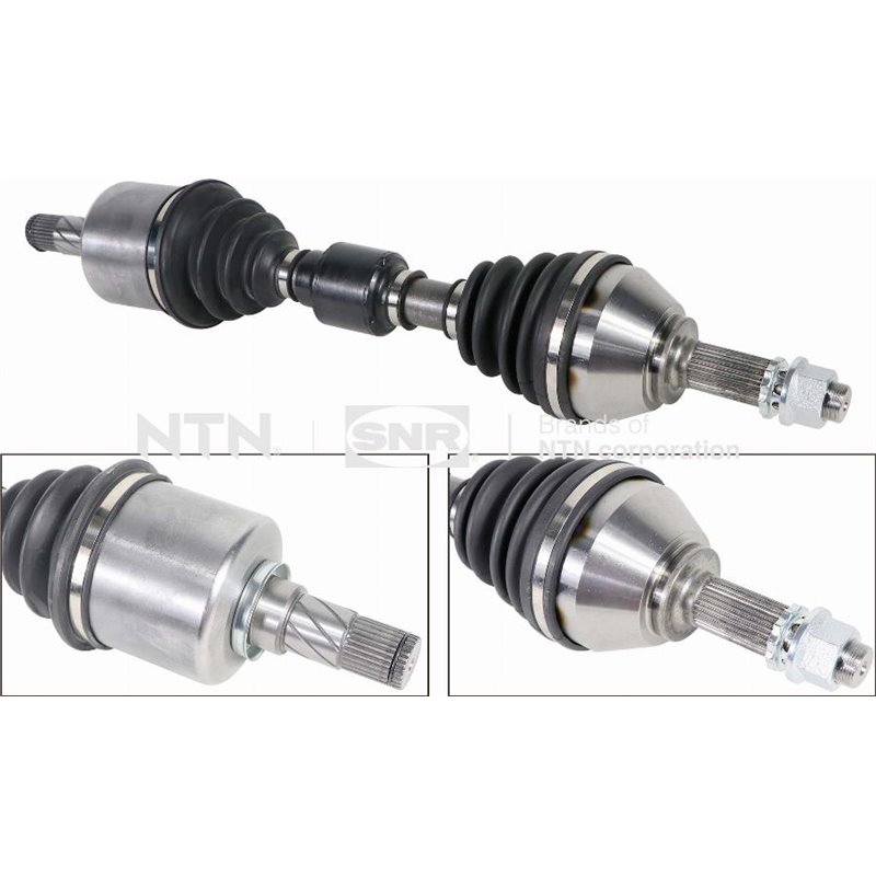 Planetara - SNR-DK68.027