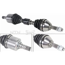 Planetara - SNR-DK68.027