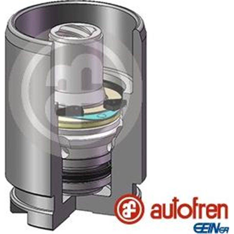Piston, etrier frana - AUTOFREN SEINSA-D02578K