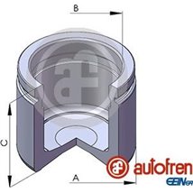 Piston, etrier frana - AUTOFREN SEINSA-D02579