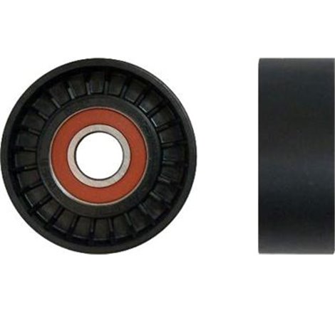 Rola tensionare curea transmisie cu caneluri BMW 3 E36. E39. 5 E39. 7 E38. ROVER 75 1.7TDS-2.5TDS 01.95-05.05 - SNR-GA350.59