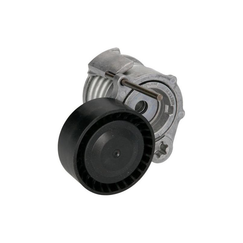 Rola de tensionare curea de transmisie alternator BMW 1 E81. 3 E90. 2.0d-3.0d. 09.04- - SNR-GA350.65