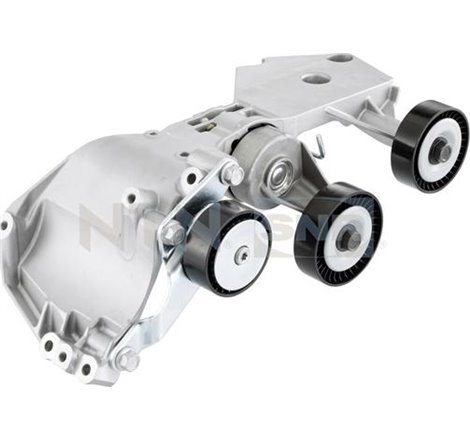 Multi-V belt tensioner MERCEDES A W168. CLS C218. CLS SHOOTING BRAKE X218. VANEO 414 1.7D-2.2D 07.98-12.17 - SNR-GA351.39