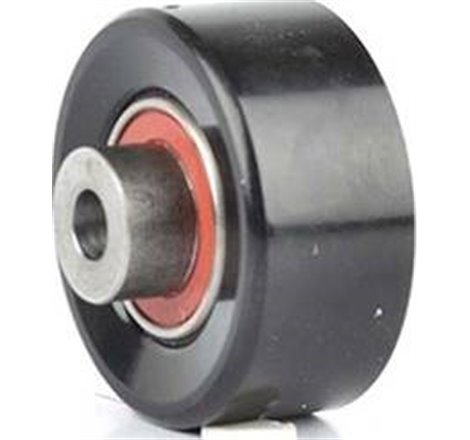 Rola ghidare curea transmisie cu caneluri FORD TOURNEO CONNECT. TRANSIT CONNECT 1.8-1.8D 06.02- - SNR-GA352.53