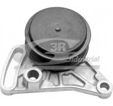 V-nervuri curea tensionare role Audi A4. A6. LET Volkswagen Passat. - SNR-GA354.10