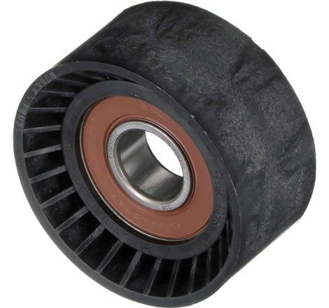 Rola ghidare curea transmisie cu caneluri NISSAN KUBISTAR. MICRA. PRIMERA. PRIMASTAR. OPEL MOVANO. VIVARO. RENAULT AVENTIME. ESP