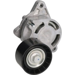 Rola de tensionare curea de transmisie NISSAN. RENAULT 2.2dCi-2.5dCi 09.00- - SNR-GA355.16