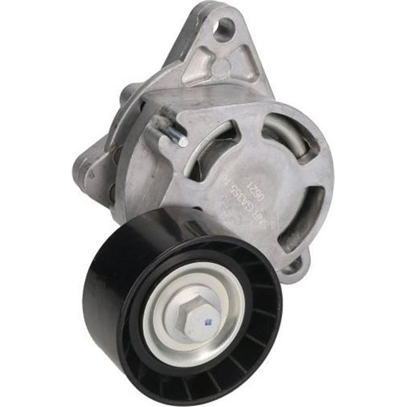 Rola de tensionare curea de transmisie NISSAN. RENAULT 2.2dCi-2.5dCi 09.00- - SNR-GA355.16