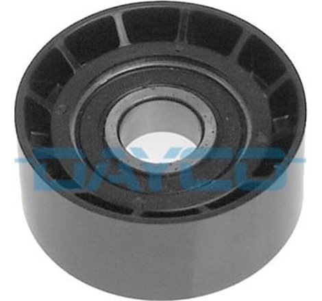 Rola ghidare curea transmisie cu caneluri RENAULT LAGUNA. MEGANE. SCENIC 1.4-1.6 16V 99- - SNR-GA355.97