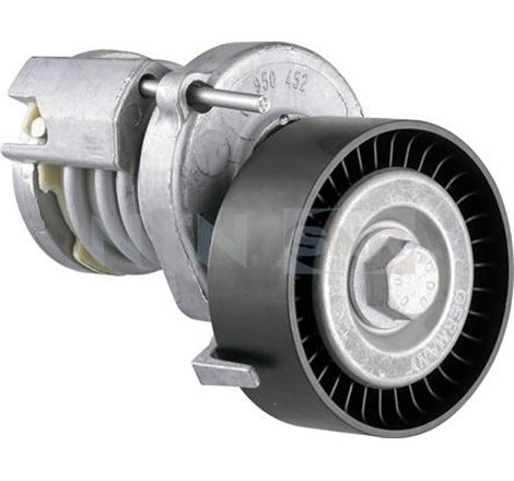 V-nervuri curea de siguranta tensionare-SKODA-VW 1.0-1.4-1.6 91 - SNR-GA357.10