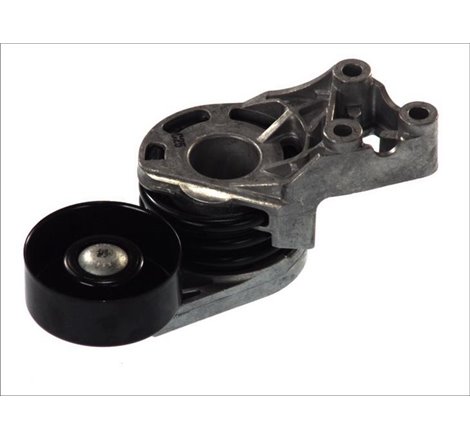 Multi-V belt tensioner SKODA FABIA I PRAKTIK 1.4D 08.04-10.05 - SNR-GA357.20