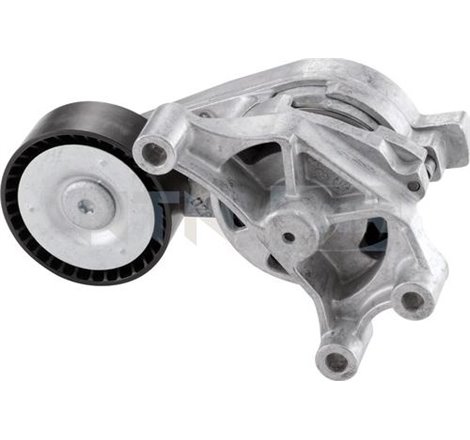 Multi-V belt tensioner AUDI A1. A3. TT. SEAT ALTEA. ALTEA XL. LEON. TOLEDO III. SKODA OCTAVIA II. VW EOS. GOLF V. GOLF VI. JETTA