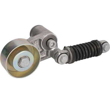 striate tensionare a centurii ZAC cu colegii CITROEN-PEUGEOT 1.1-1.4-1.6 97 - SNR-GA358.71