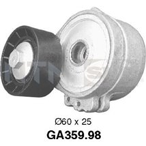 Rola curea de transmisie Citroen-Peugeot-Fiat - SNR-GA359.98