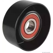 Rola intinzator HYUNDAI H-1. H-1-STAREX. H-1 CARGO. H-1 TRAVEL. PORTER. KIA K2500. SORENTO I 2.5D 08.02- - SNR-GA384.01