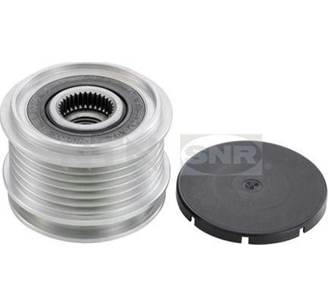 Rulita alternator AUDI A1. A3. A4 B5. A4 B6. A4 B7. A6 C4. A6 C5. A6 C6. A8 D2. A8 D3. ALLROAD C5. Q3. TT. DODGE CALIBER. JOURNE