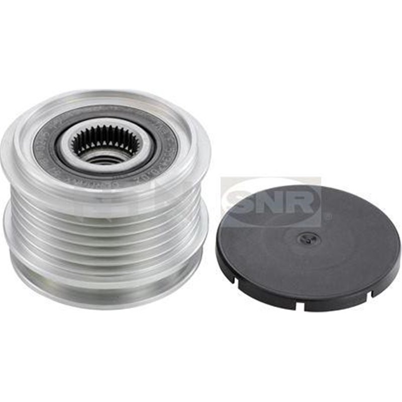 Rulita alternator AUDI A1. A3. A4 B5. A4 B6. A4 B7. A6 C4. A6 C5. A6 C6. A8 D2. A8 D3. ALLROAD C5. Q3. TT. DODGE CALIBER. JOURNE